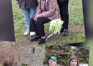 Ekskursija uz Kazdangu