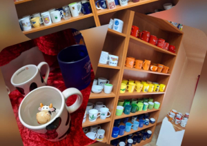 Iļģu iemītnieki iepazīst Virgas muižas dārgumus